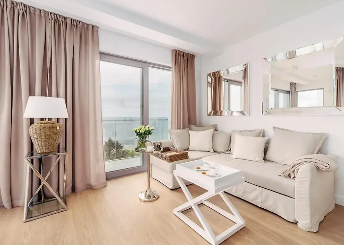 Balticus Sea View