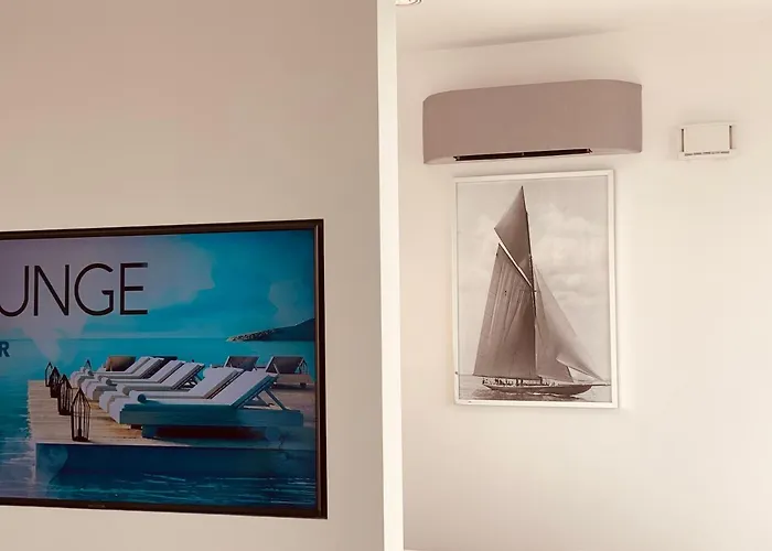 Balticus Sea View
