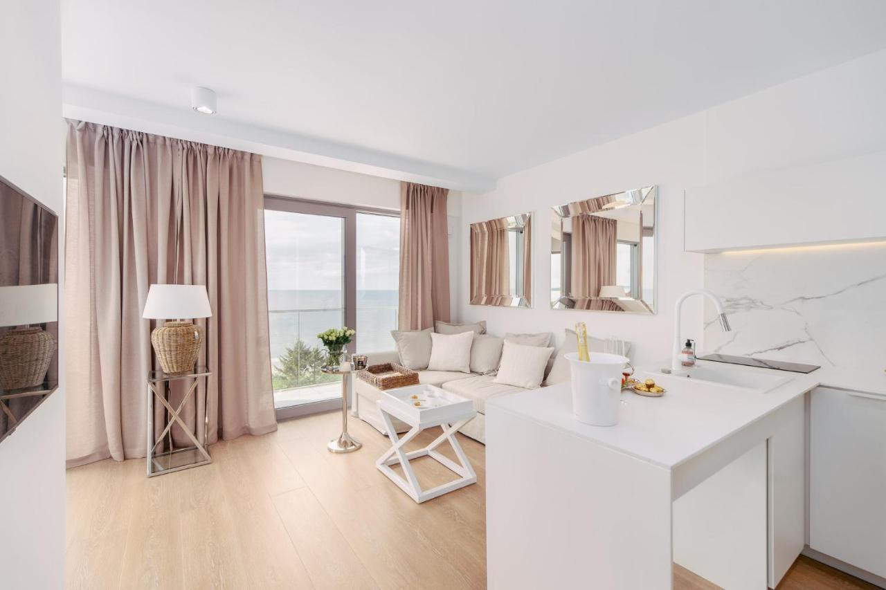 Balticus Sea View Apartment *