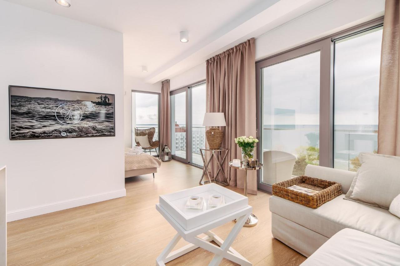 Balticus Sea View