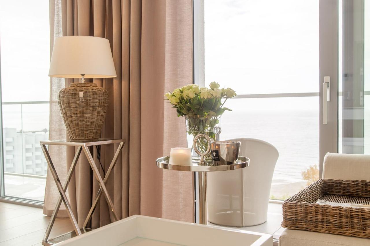 Balticus Sea View Apartment *