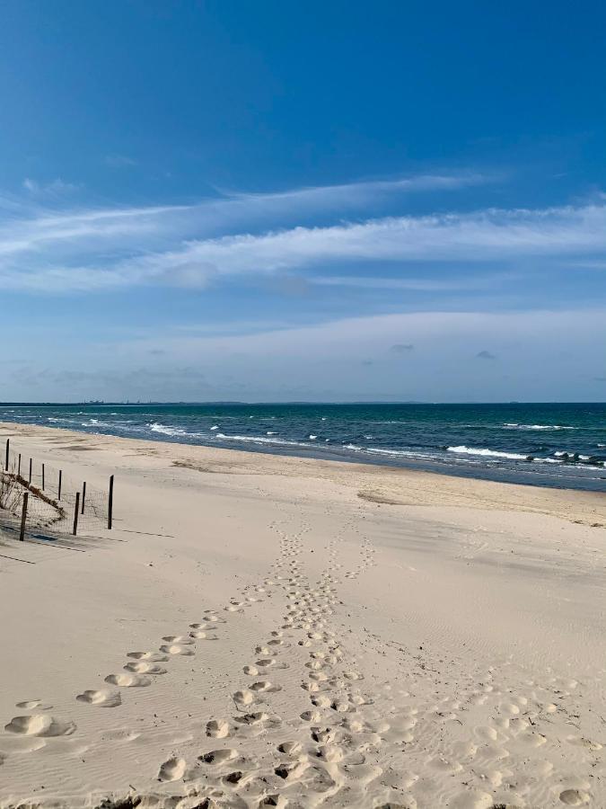 Balticus Sea View Miedzyzdroje