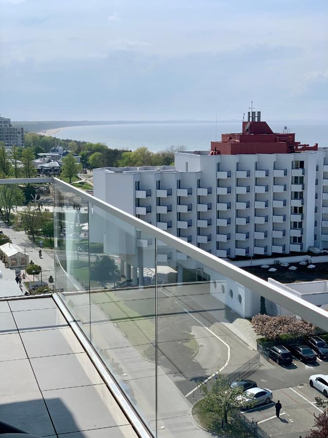 Balticus Sea View