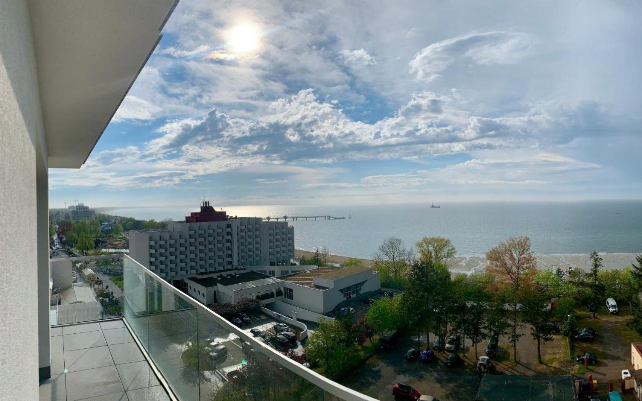 Balticus Sea View Apartment