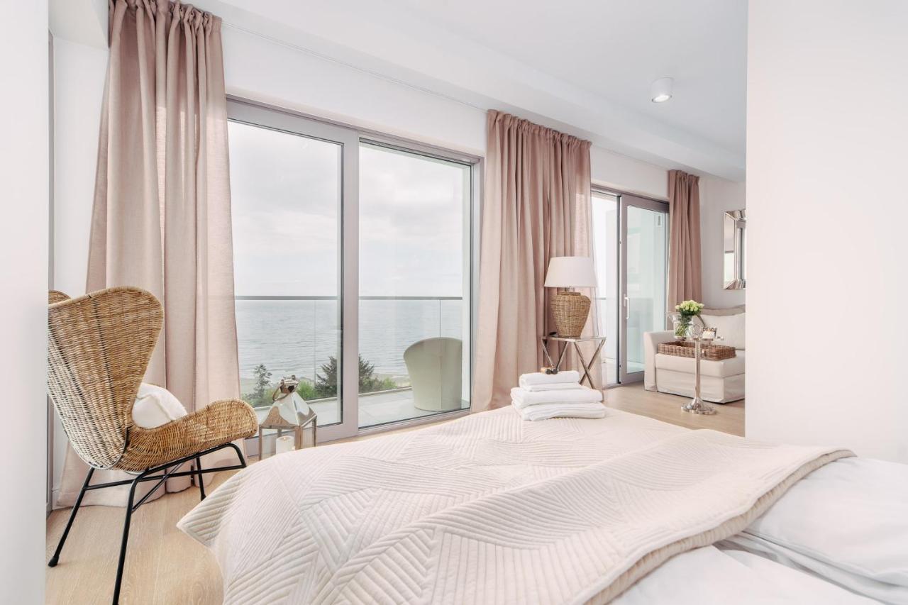 Balticus Sea View Misdroy
