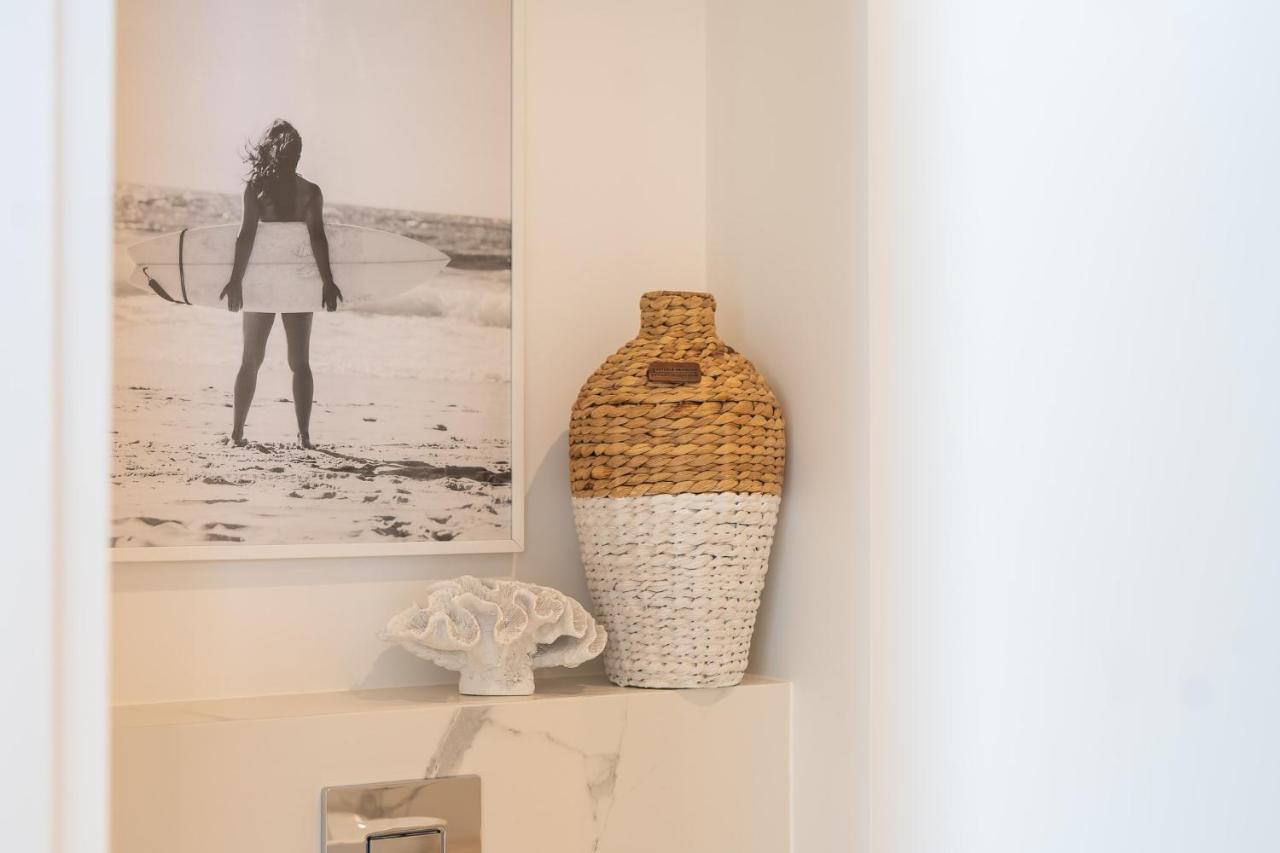 Apartment Balticus Sea View