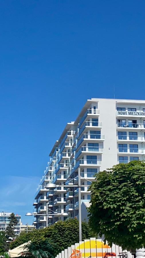 Apartment Balticus Sea View