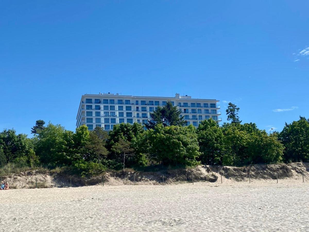 Balticus Sea View Apartment Miedzyzdroje