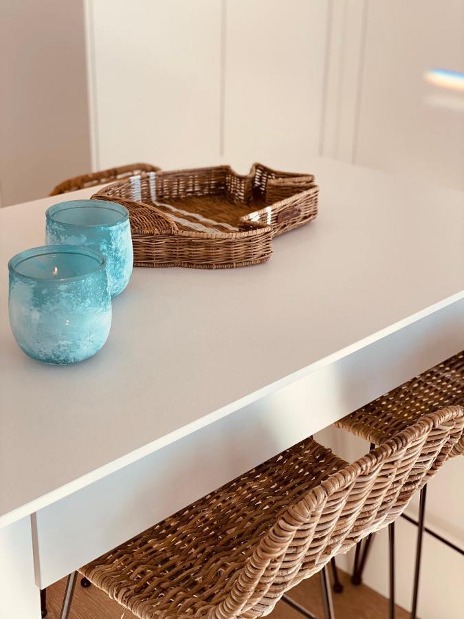 Apartment Balticus Sea View *