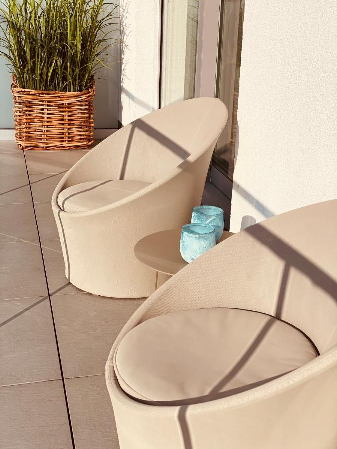 Balticus Sea View Apartment Misdroy