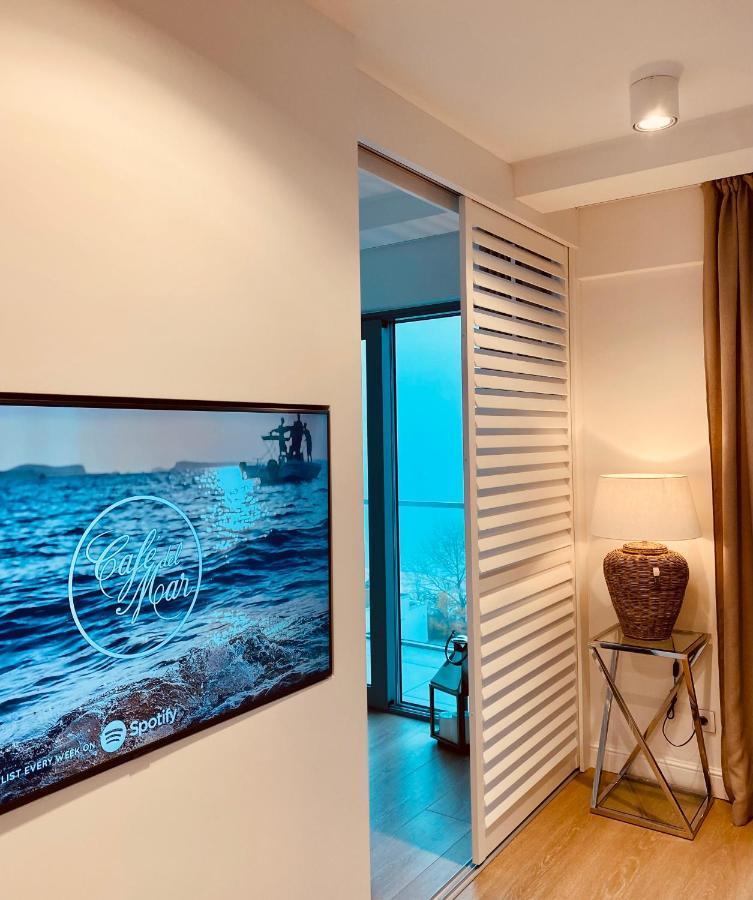 Balticus Sea View Miedzyzdroje