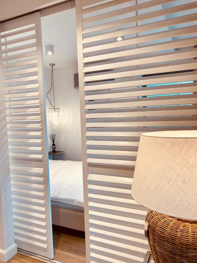 Balticus Sea View Apartment